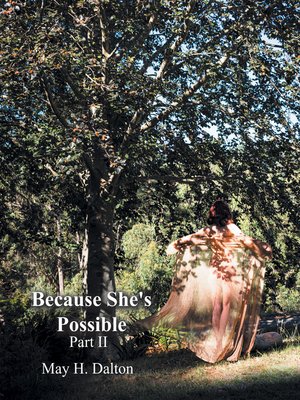 cover image of Because She's Possible